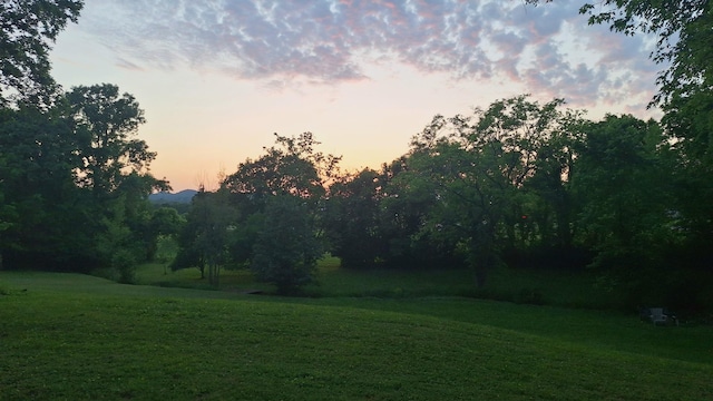 418 Mason Ln, Goodlettsville, TN 37072 - view of grassy yard