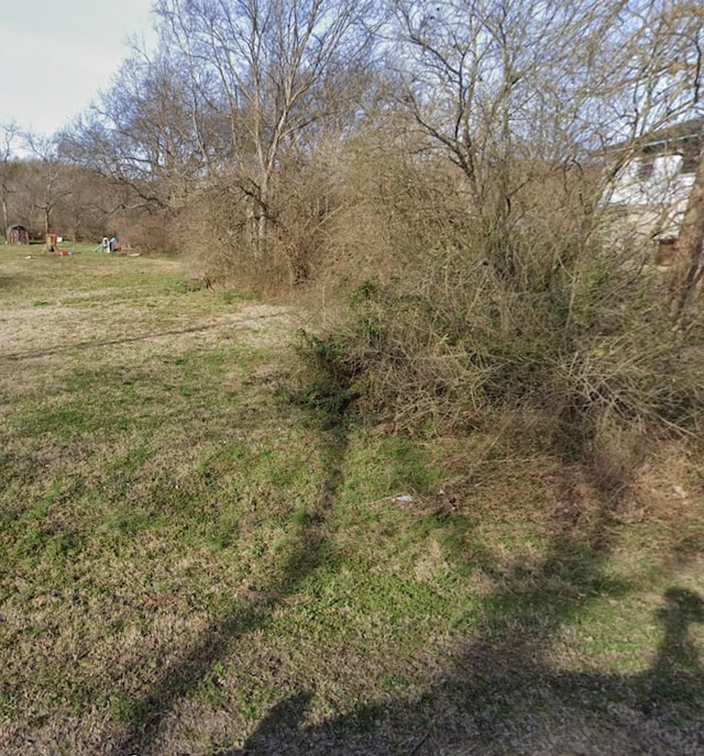 644A W Green Ln, Nashville TN, 37207 land for sale