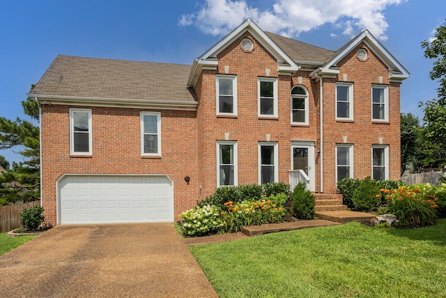 2795 Iroquois Dr, Thompsons Station, TN 37179 - photo 1
