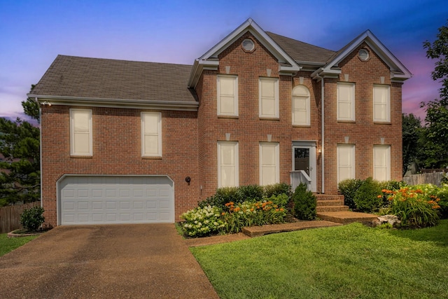 2795 Iroquois Dr, Thompsons Station, TN 37179 - photo 2
