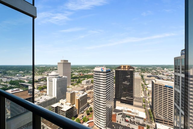 city view