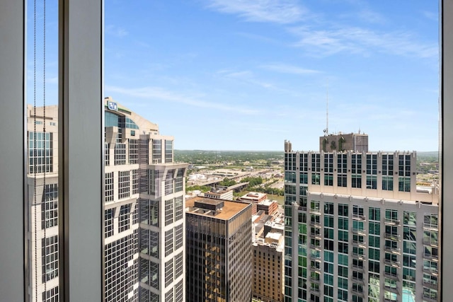 property's view of city