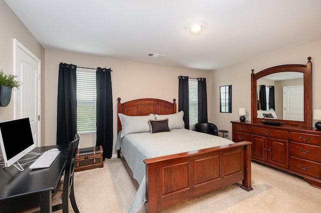 156 Cecil Rd, Lebanon, TN 37087 - bedroom featuring light colored carpet