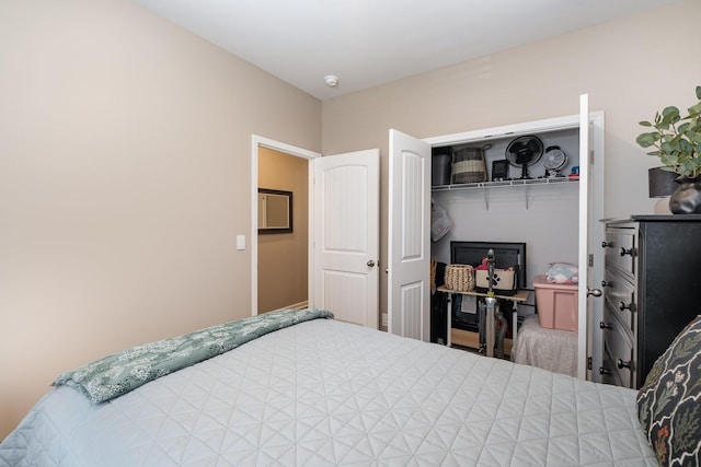 156 Cecil Rd, Lebanon, TN 37087 - bedroom with a closet