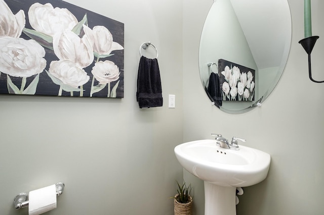 156 Cecil Rd, Lebanon, TN 37087 - view of bathroom