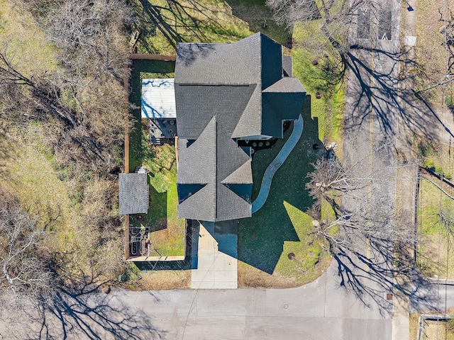 1811 Meridian St, Nashville, TN 37207 - aerial view