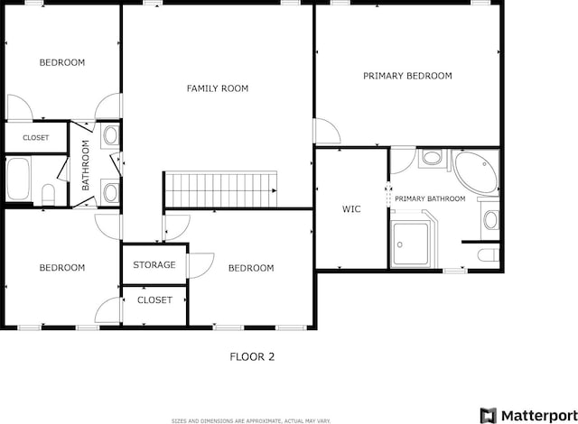 1011 Gatewick Ct, Franklin, TN 37067 - floor plan / room layout