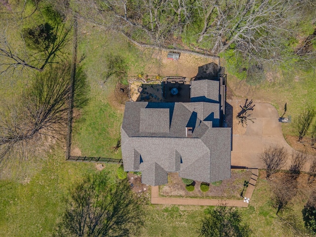 1408 Ridley Dr, Franklin, TN 37064 - view of subject property