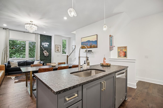 849 Vibe Pl, Nashville, TN 37216 - photo 18
