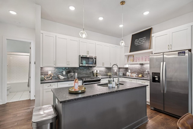 849 Vibe Pl, Nashville, TN 37216 - photo 15