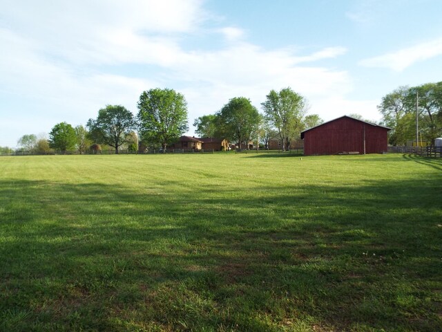 117 Brights Ln, Gallatin, TN 37066