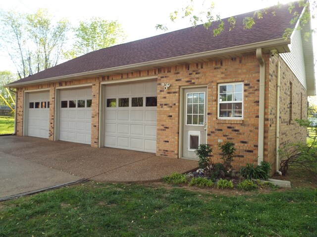 117 Brights Ln, Gallatin, TN 37066