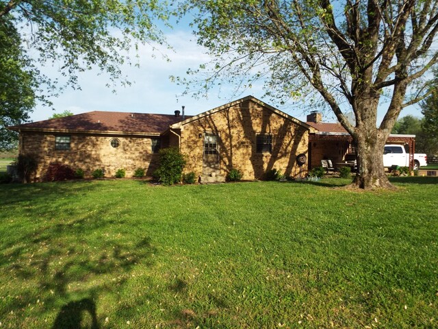117 Brights Ln, Gallatin, TN 37066