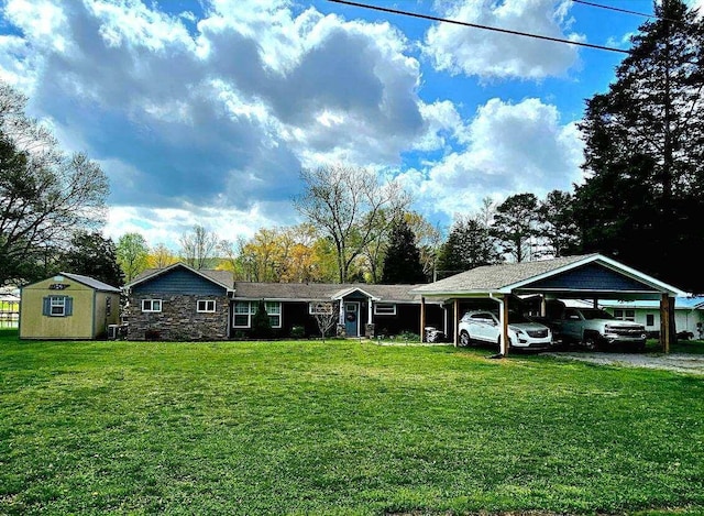 188 Hillside Rd, Spring City, TN 37381 - photo 16