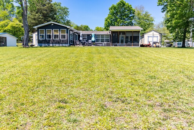 188 Hillside Rd, Spring City, TN 37381 - photo 11