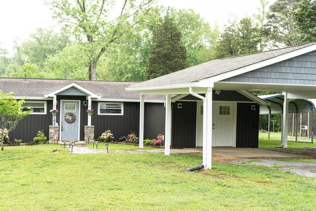 188 Hillside Rd, Spring City, TN 37381 - photo 19