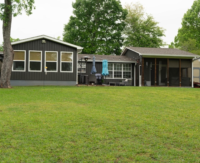 188 Hillside Rd, Spring City, TN 37381 - photo 4