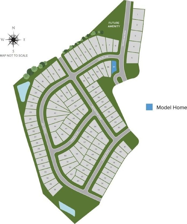 5054 Lawler Ln, Old Hickory, TN 37138 - map location
