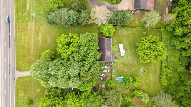 4051 New Highway 96 W, Franklin, TN 37064 - bird's eye view