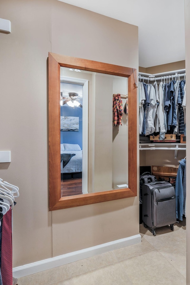 1077 Meandering Way, Franklin, TN 37067 - view of walk in closet