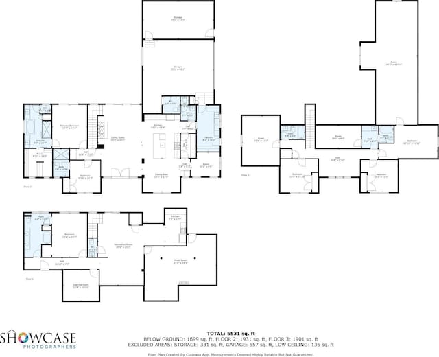 741 Saundersville Ferry Rd, Mount Juliet, TN 37122 - plan