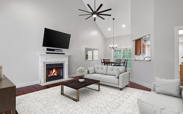 433 Stanford Dr, Flintstone, GA 30725 - photo 4