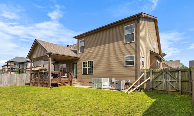 752 Cavalier Dr, Clarksville, TN 37040 - photo 40
