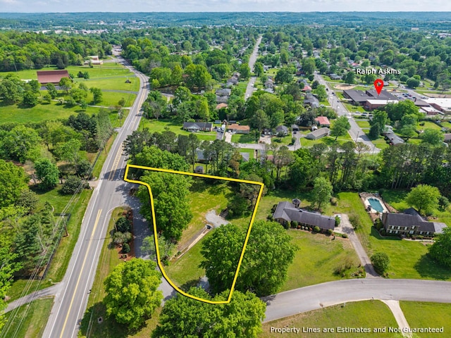 0 Manor Dr, Fayetteville, TN 37334 - photo 4