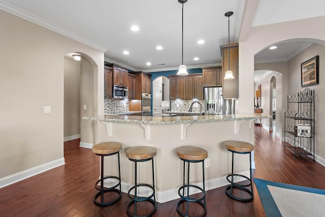 5113 Mountainbrook Cir, Hermitage, TN 37076 - photo 18