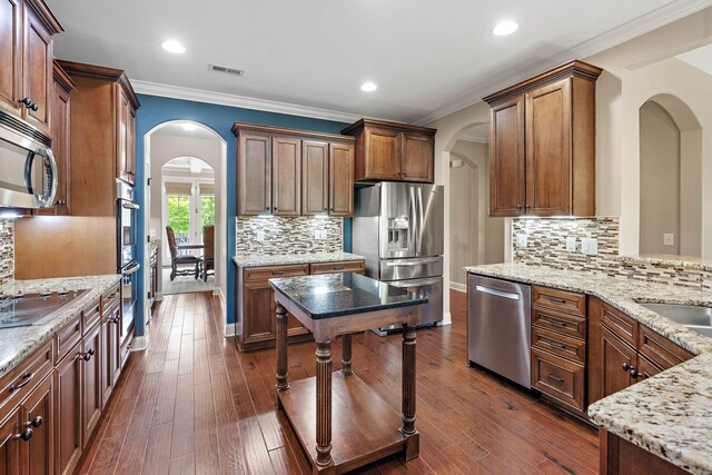 5113 Mountainbrook Cir, Hermitage, TN 37076 - photo 16