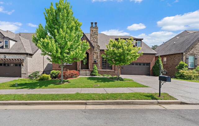 5113 Mountainbrook Cir, Hermitage, TN 37076 - photo 4