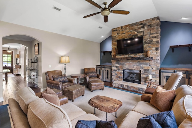 5113 Mountainbrook Cir, Hermitage, TN 37076 - photo 11