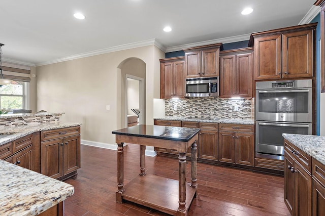 5113 Mountainbrook Cir, Hermitage, TN 37076 - photo 17