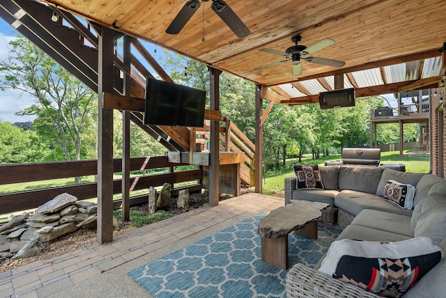 5113 Mountainbrook Cir, Hermitage, TN 37076 - photo 45