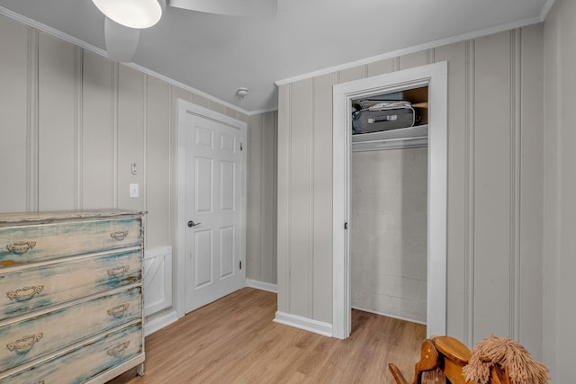 2075 Buttrey Rd, Bon Aqua, TN 37025 - view of closet