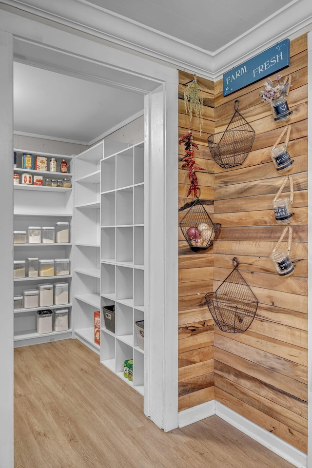 2075 Buttrey Rd, Bon Aqua, TN 37025 - view of storage area