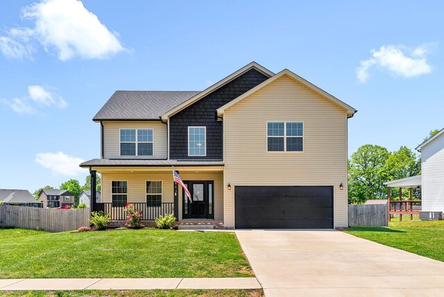 1312 Shaughnessy St, Clarksville, TN 37042 - photo 1