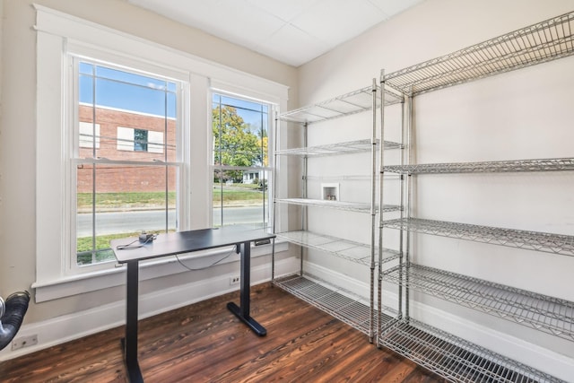 534 Greenwood Ave, Clarksville, TN 37040 - view of storage area