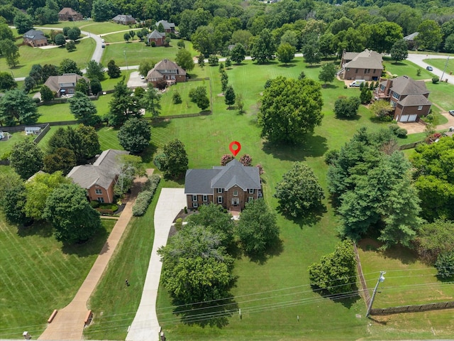 1929 Springcroft Dr, Franklin, TN 37067 - photo 59