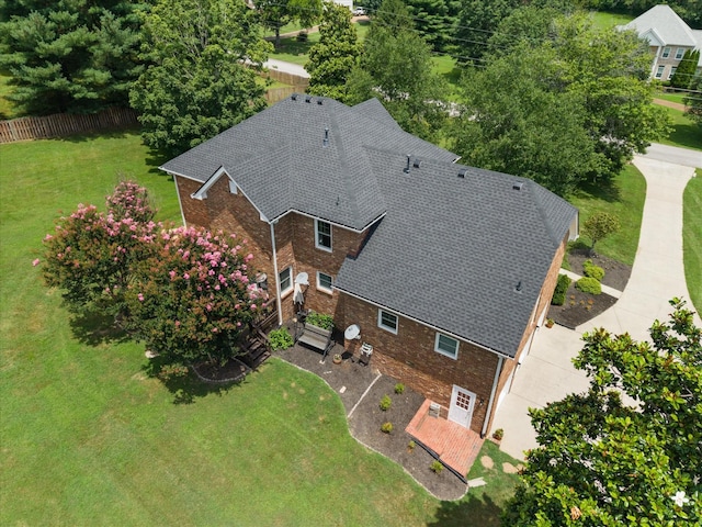 1929 Springcroft Dr, Franklin, TN 37067 - photo 57