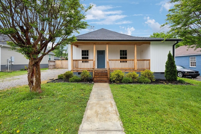 111 Warren St, Mcminnville, TN 37110 - photo 1