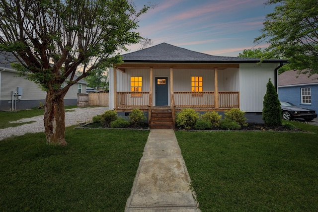 111 Warren St, Mcminnville, TN 37110 - photo 39