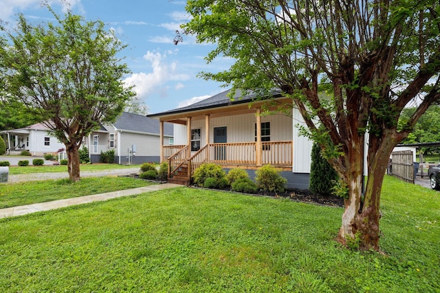 111 Warren St, Mcminnville, TN 37110 - photo 24