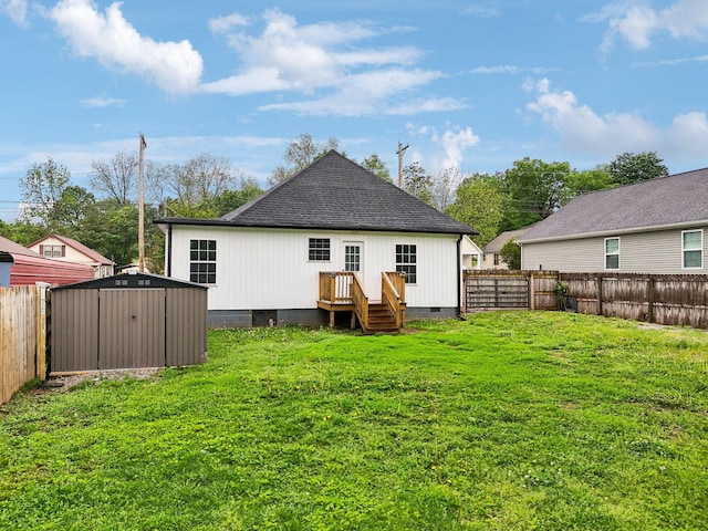111 Warren St, Mcminnville, TN 37110 - photo 29