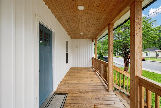 111 Warren St, Mcminnville, TN 37110 - photo 4
