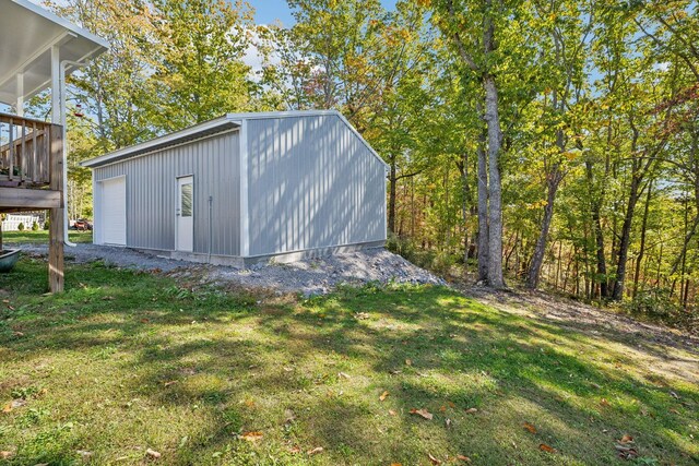 360 Shiloh Ln, Smithville, TN 37166 - photo 34