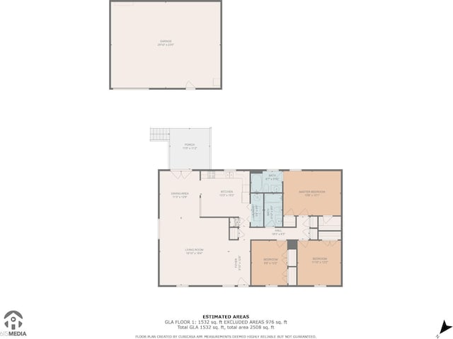 360 Shiloh Ln, Smithville, TN 37166 - photo 48
