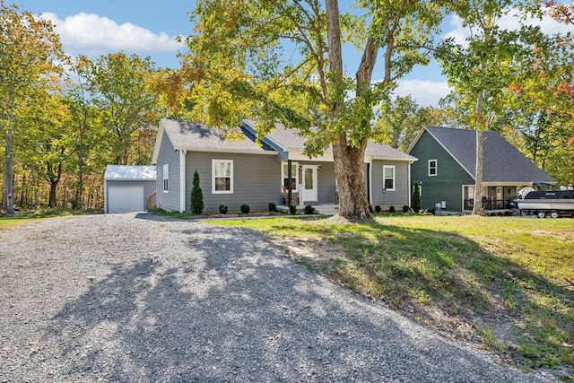 360 Shiloh Ln, Smithville, TN 37166 - photo 4