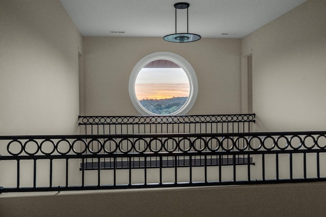 231 Wolf Ridge Ln, Lynchburg, TN 37352 - interior details with visible vents