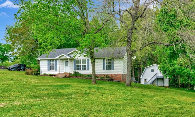 4022 Indian Creek Rd, Greenbrier, TN 37073 - photo 1